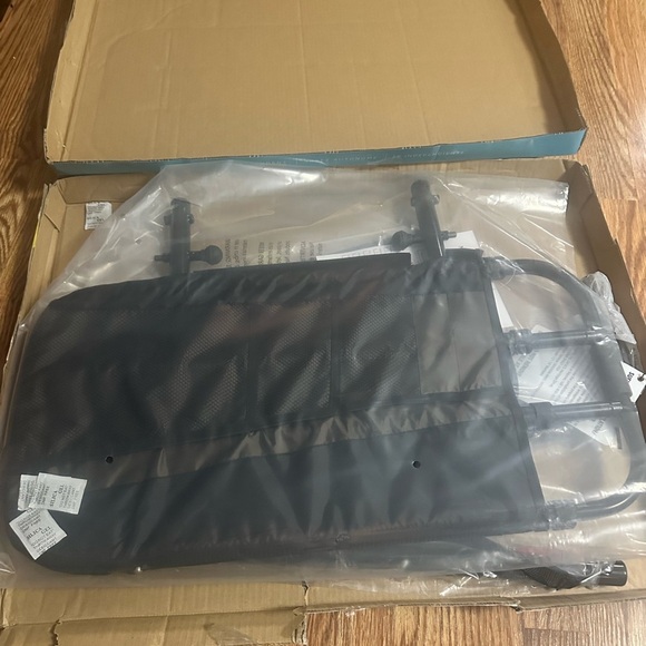 🆕 Stander EZ Adjust Bed Rail - Picture 9 of 10